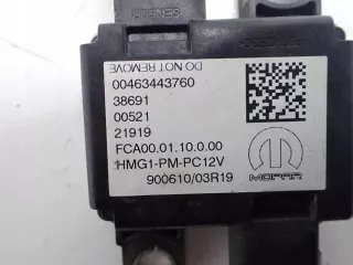 00463443760,46344376 Лямбда-зонд Fiat Qubo Арт AL15664430166, вид 3