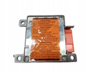 0008208026 Подушка безопасности Mercedes S W140 Арт AL15664690668, вид 4