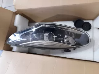 260605817R Фара передняя левая Renault Megane 3 Арт AL15664891165, вид 1