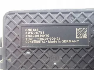 227905444R Лямбда-зонд Nissan NV 300 Арт AL15664940083, вид 3