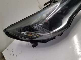 39111144,39111143 Фара передняя (комплект) Opel Astra K Арт AL15665002285, вид 3