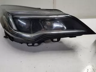 39111144,39111143 Фара передняя (комплект) Opel Astra K Арт AL15665002285, вид 4