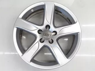  Диск литой Audi A4 B8 Арт AL15665027372_2, вид 2