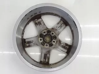  Диск литой Audi A4 B8 Арт AL15665027372_2, вид 3