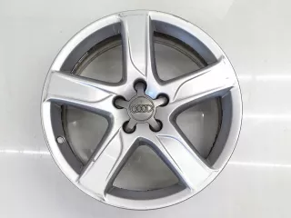  Диск литой Audi A4 B8 Арт AL15665027372_2, вид 6
