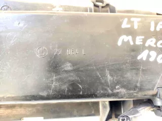 22064L Фонарь задний левый Mercedes E W123 Арт AL15665321626, вид 8