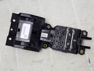 97065340503 Блок кнопок Porsche Panamera 970 Арт AL15667047887, вид 1