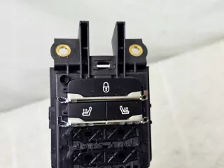 97065340503 Блок кнопок Porsche Panamera 970 Арт AL15667047887, вид 3