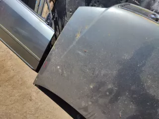 Капот Audi A6 C5 (S6,RS6) Арт AL15668407380, вид 3