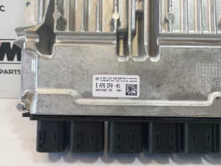 5A76DF0 Блок управления (другие) BMW X3 G01 Арт AL15673650907_3, вид 2