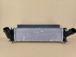 NISSAN12 Интеркулер Nissan Navara D23 Арт AL15675489143, вид 1