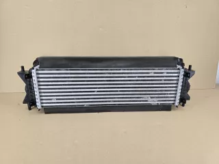 NISSAN12 Интеркулер Nissan Navara D23 Арт AL15675489143, вид 2
