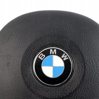 1096808 Подушка безопасности BMW 5 E39 Арт AL15681129226, вид 4