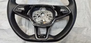 5E3959542E Рулевое колесо Skoda Kamiq Арт AL15682537044, вид 2