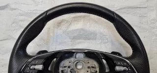 5E3959542E Рулевое колесо Skoda Kamiq Арт AL15682537044, вид 3