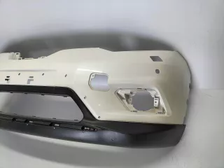 620224CE0H Бампер передний Nissan X-Trail T32 Арт AL15685026595, вид 5