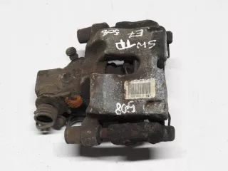 9686562280 Суппорт тормозной задний правый Peugeot 508 Арт AL15685064536, вид 4