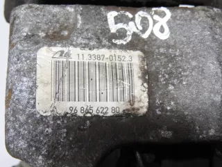 9686562280 Суппорт тормозной задний правый Peugeot 508 Арт AL15685064536, вид 9