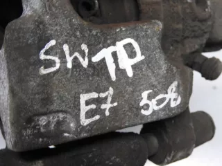 9686562280 Суппорт тормозной задний правый Peugeot 508 Арт AL15685064536, вид 10