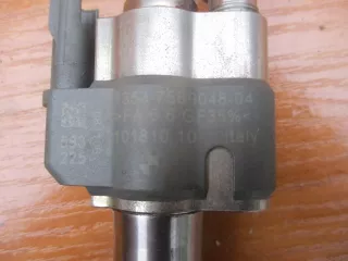 7589048-07,WTRYSK,16677510266 Форсунка BMW X1 E84 Арт AL15685505172_4, вид 2