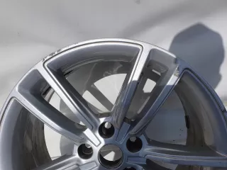  Диск литой Tesla model S Арт AL15685903182, вид 2