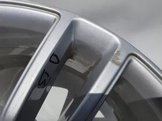  Диск литой Tesla model S Арт AL15685903182, вид 5