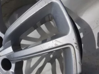  Диск литой Tesla model S Арт AL15685903182, вид 7