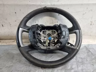 608004900 Рулевое колесо Citroen C8 Арт AL15685926807, вид 1