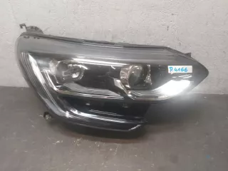 260108478R Фара передняя правая Renault Megane 4 Арт AL15686402668, вид 1