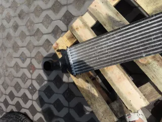 A2465000900 Интеркулер Mercedes B W246 Арт AL15686630684, вид 3