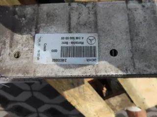 A2465000900 Интеркулер Mercedes B W246 Арт AL15686630684, вид 4