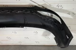 86612-N7000 Бампер задний Hyundai Tucson 4 Арт AL15687128513, вид 11