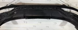 86612-N7000 Бампер задний Hyundai Tucson 4 Арт AL15687128513, вид 12