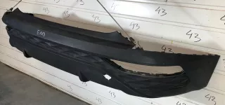 86612-N7000 Бампер задний Hyundai Tucson 4 Арт AL15687128513, вид 2