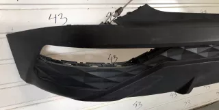 86612-N7000 Бампер задний Hyundai Tucson 4 Арт AL15687128513, вид 7