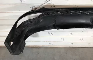 86612-N7000 Бампер задний Hyundai Tucson 4 Арт AL15687128513, вид 10