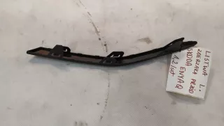 5LA807367 Накладка (юбка) переднего бампера Skoda Enyaq Арт AL15687219256, вид 6