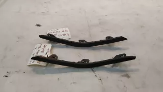 5LA807367 Накладка (юбка) переднего бампера Skoda Enyaq Арт AL15687219256, вид 9