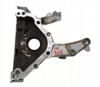 06D103153C Крышка двигателя декоративная Seat Leon 2 Арт AL15687237953, вид 2