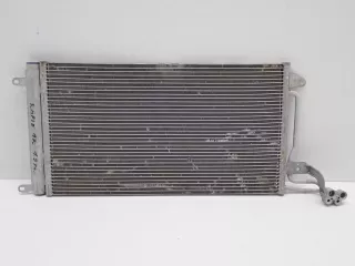 6C0816411B Радиатор кондиционера  Skoda Rapid Арт AL15687335174, вид 1