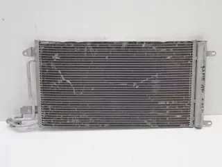 6C0816411B Радиатор кондиционера  Skoda Rapid Арт AL15687335174, вид 2