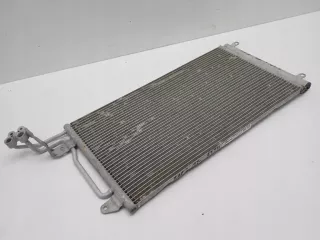 6C0816411B Радиатор кондиционера  Skoda Rapid Арт AL15687335174, вид 3