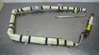 76450-65J02 Подушка безопасности боковая (шторка) Suzuki Wagon R2 Арт AL15687445935, вид 1