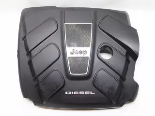 04927157BAG,VM23D Крышка двигателя декоративная Jeep Grand Cherokee IV (WK2) Арт AL15687609683, вид 1