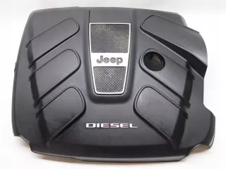 04927157BAG,VM23D Крышка двигателя декоративная Jeep Grand Cherokee IV (WK2) Арт AL15687609683, вид 2