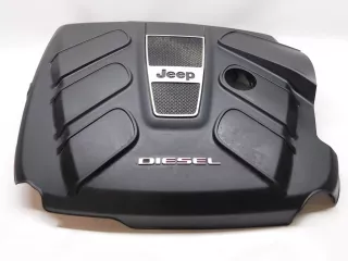 04927157BAG,VM23D Крышка двигателя декоративная Jeep Grand Cherokee IV (WK2) Арт AL15687609683, вид 3