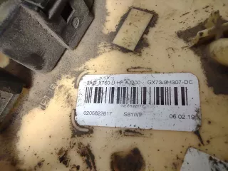 GX73-9H307-DC,T4A17509,GX73-9H307-DB Насос топливный Jaguar F-Pace Арт AL15687690267, вид 3