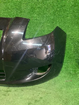  Бампер передний Toyota Yaris 2 Арт AL15687905856, вид 2