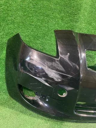  Бампер передний Toyota Yaris 2 Арт AL15687905856, вид 3