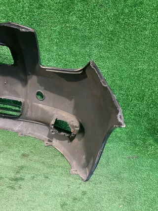  Бампер передний Toyota Yaris 2 Арт AL15687905856, вид 4